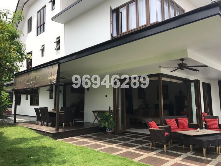Sembawang Hills Estate (D20), Terrace #144052002